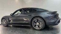 Porsche Taycan 680ch Turbo MY20 — photo 8