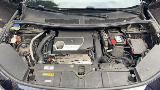 DS DS7 Crossback 1.6 PureTech 225 EAT8 - Grand Chic – 2019 – 51595 km – Essence – Boîte Automatique — photo 26