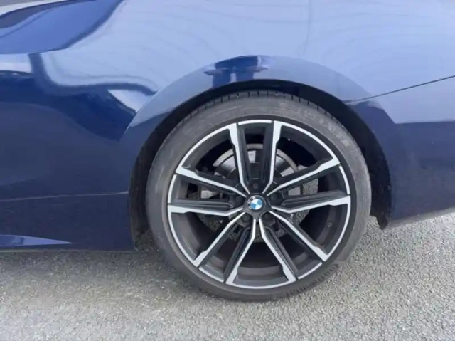 Bmw Serie 4 série 4 cabriolet 420ia 184ch m sport — photo 11
