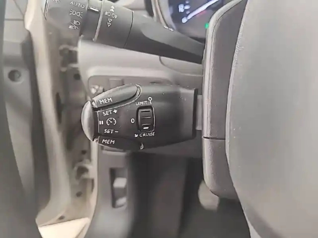 Citroën C3 puretech 110 s&amp;s bvm6 — photo 14