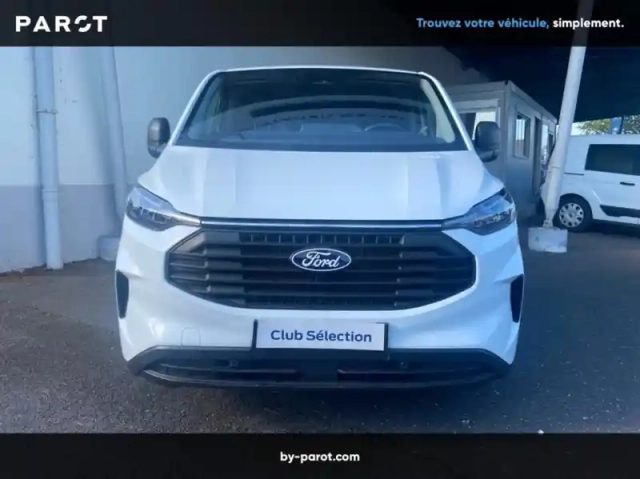 Ford Custom fg 280 l1h1 2.0 ecoblue 136ch trend — photo 23