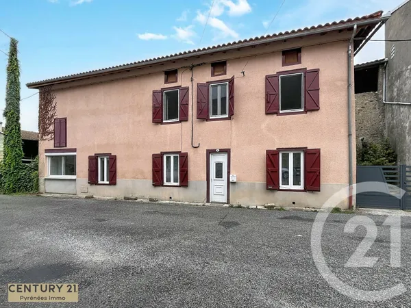 Maison 5 pièces 153 m²