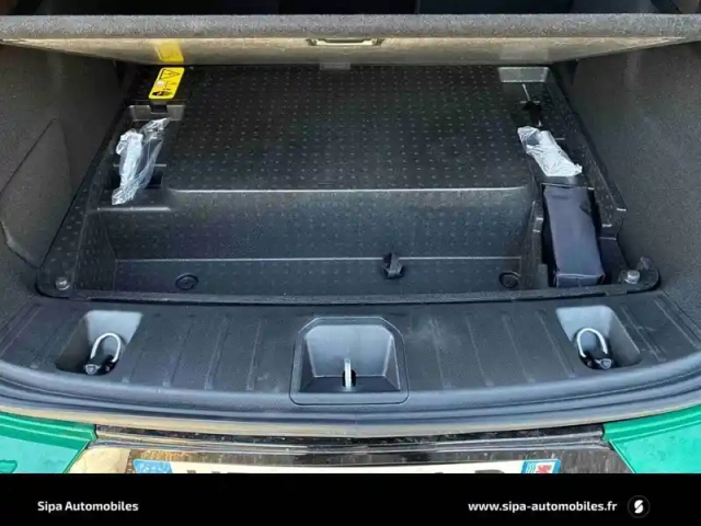 Alfa Romeo Tonale 1.3 ibrida plug-in 280ch at6 e-q4 — photo 81