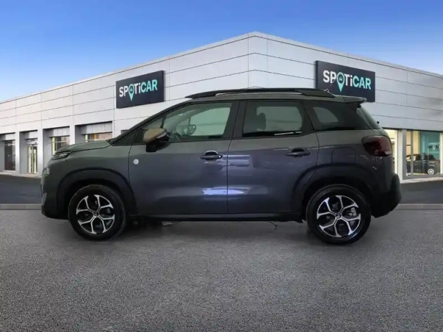 Citroën C3 Aircross puretech 110 s&amp;s bvm6 c-series — photo 5