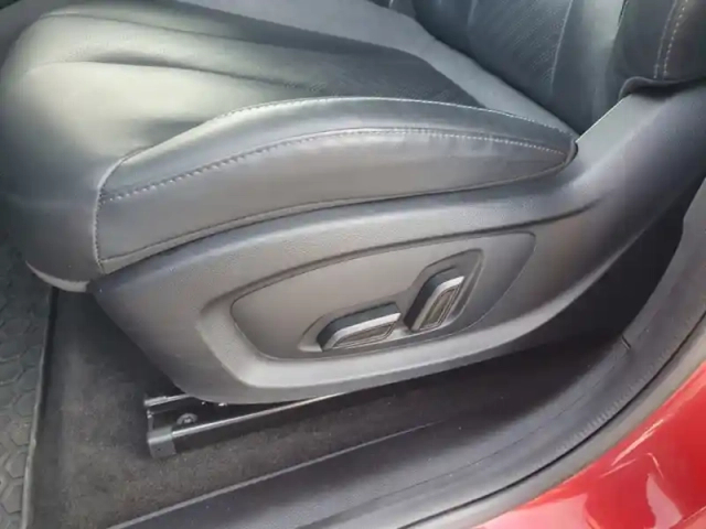 Mg 5 luxury — photo 14