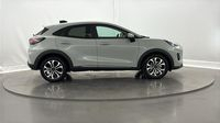 Ford Puma 1.0 EcoBoost Hybrid 125ch Titanium S&S Powershift — photo 4