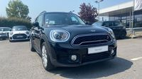 Mini Countryman Cooper S 192ch Exquisite ALL4 BVA8 Euro6d-T — photo 3