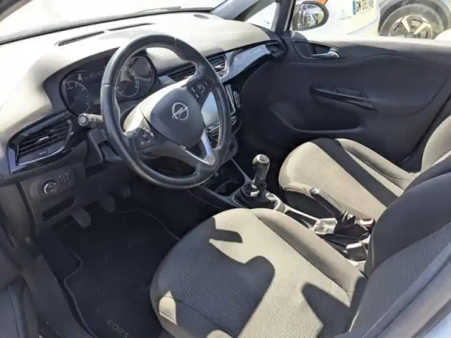 Opel Corsa 1.4 90ch edition 5p — photo 7