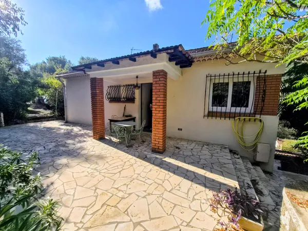 Maison 6 pièces 150 m²