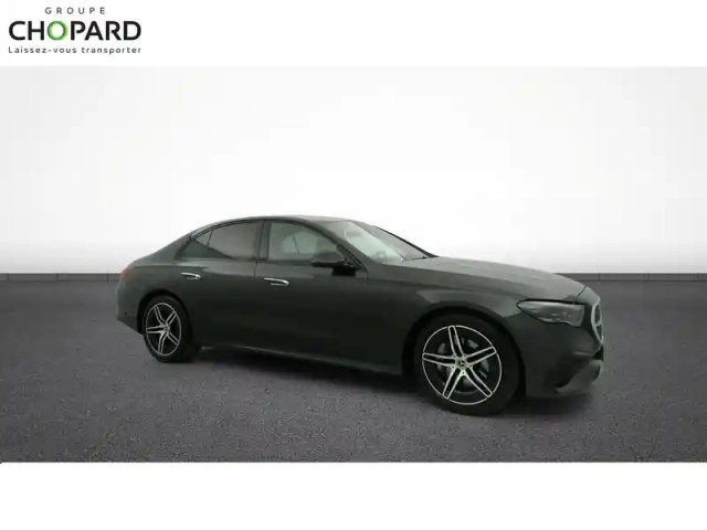 Mercedes Classe E 220 d 9g-tronic — photo 43