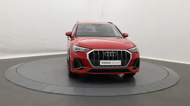 Audi Q3 45 tfsie 245 ch s tronic 6 s line — photo 3