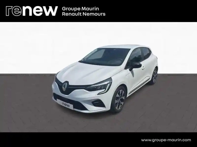 Renault Clio 1.0 tce 90ch evolution