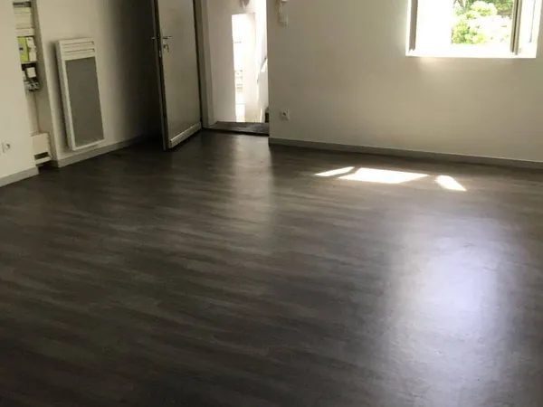 Appartement 4 pièces 82 m²