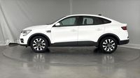 Renault Arkana 1.6 E-Tech 145ch Zen — photo 7
