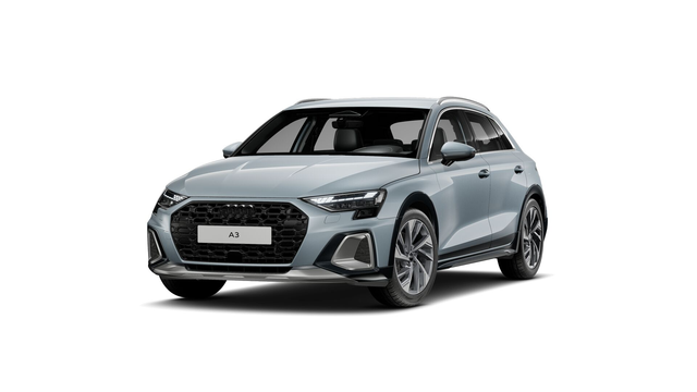 Audi A3 Allstreet TFSI Mild Hybrid 150 S tronic 7