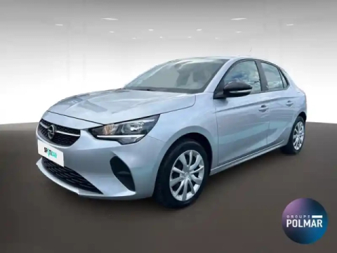 Opel Corsa -e 136ch edition