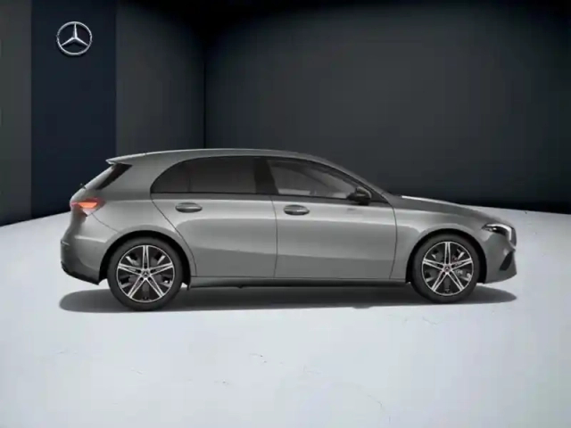 Mercedes Classe A a 180 d progressive line — photo 20