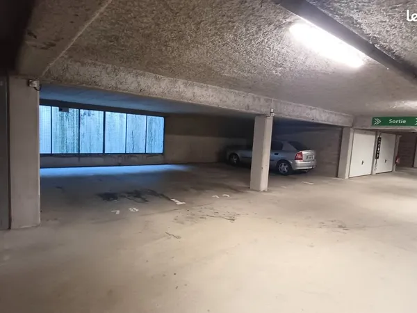 Location parking