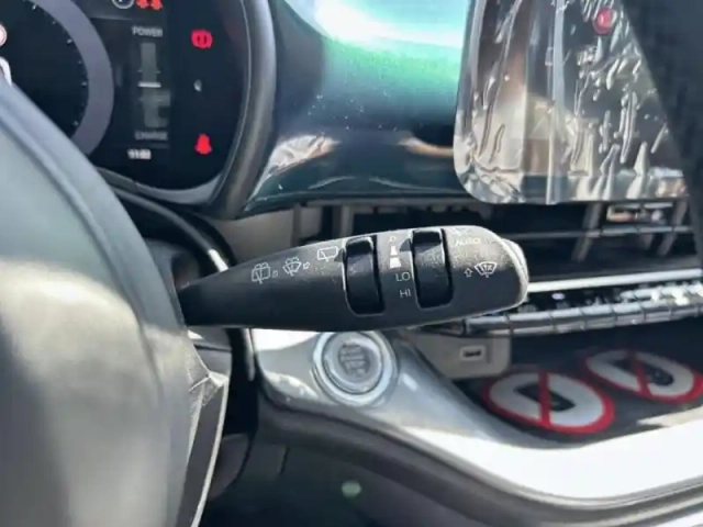 Fiat 500 e 118ch 42kwh icône — photo 15