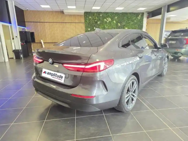 Bmw Serie 2 série 2 gran coupé 218ia 136ch business design dkg7 — photo 5