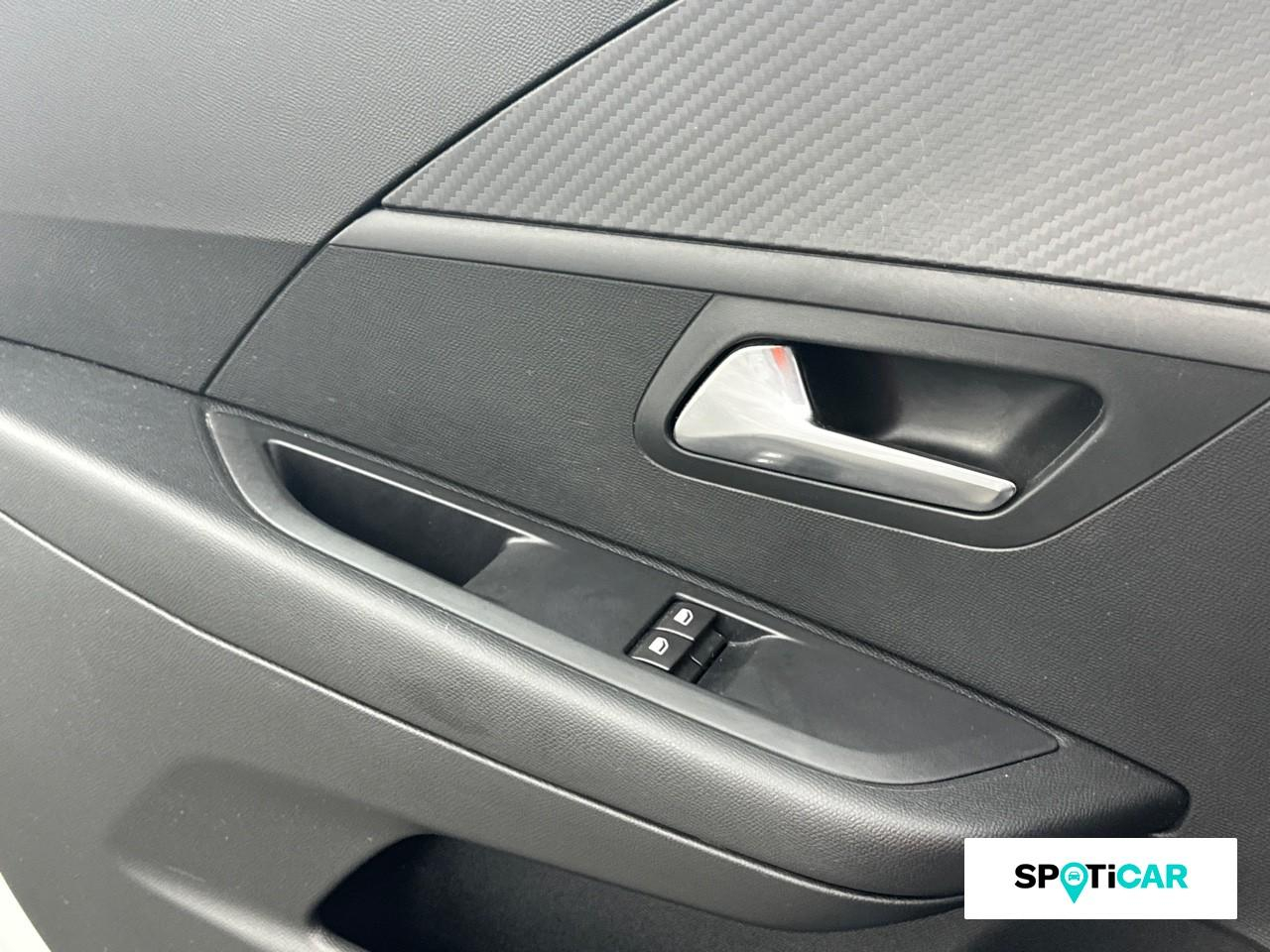 Peugeot 208 1.2 puretech 75ch s&s like — photo 18
