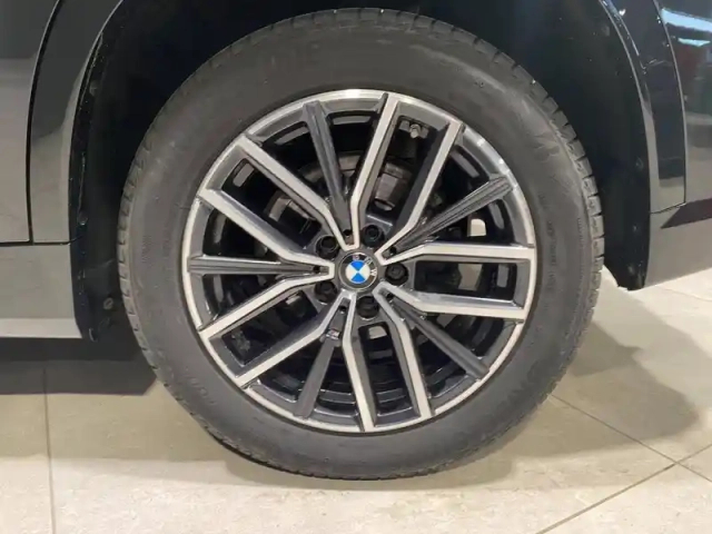 Bmw X1 sdrive18i 136ch m sport — photo 9