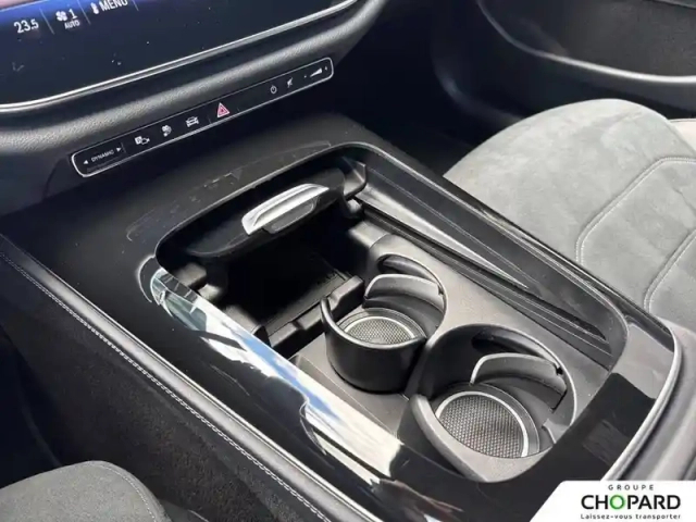 Mercedes Classe E break 300 e hybrid eq 9g-tronic — photo 21