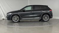 Mercedes Gla 200 d 150ch AMG Line 8G-DCT — photo 7