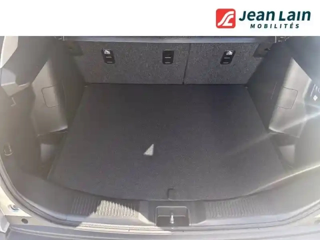 Suzuki S-Cross 1.4 boosterjet hybrid allgrip — photo 10