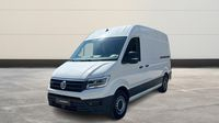 Volkswagen Crafter 35 L3H3 2.0 TDI 177ch Business 4Motion