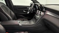 Mercedes Glc 400 d 330ch AMG Line 4Matic 9G-Tronic — photo 15