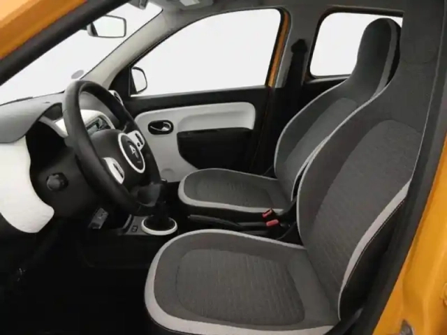 Renault Twingo 1.0 sce 65ch equilibre — photo 15