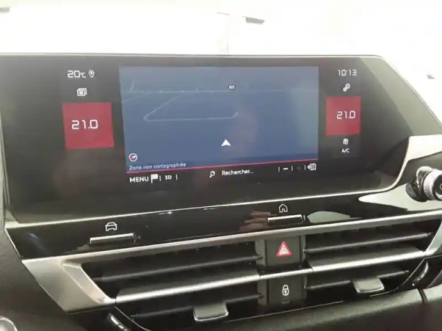 Citroën C4 puretech 130 s&amp;s bvm6 — photo 15