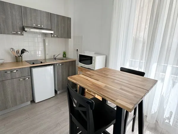 Studio Etudiant Clermont Centre