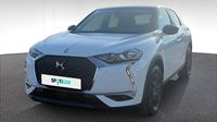 Ds Ds 3 Crossback PureTech 130ch Chic Automatique 7cv