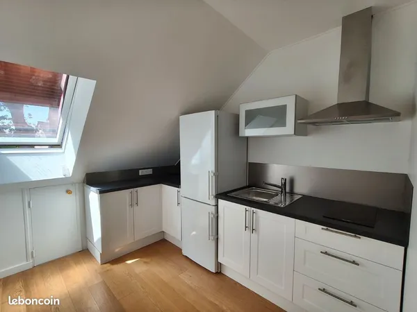 Chambre pour étudiant
