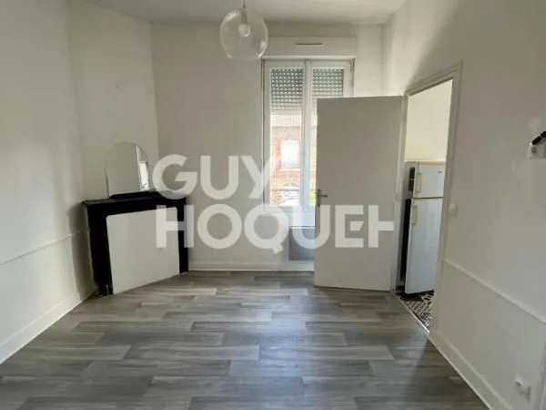 Appartement 2 pièces 30 m²