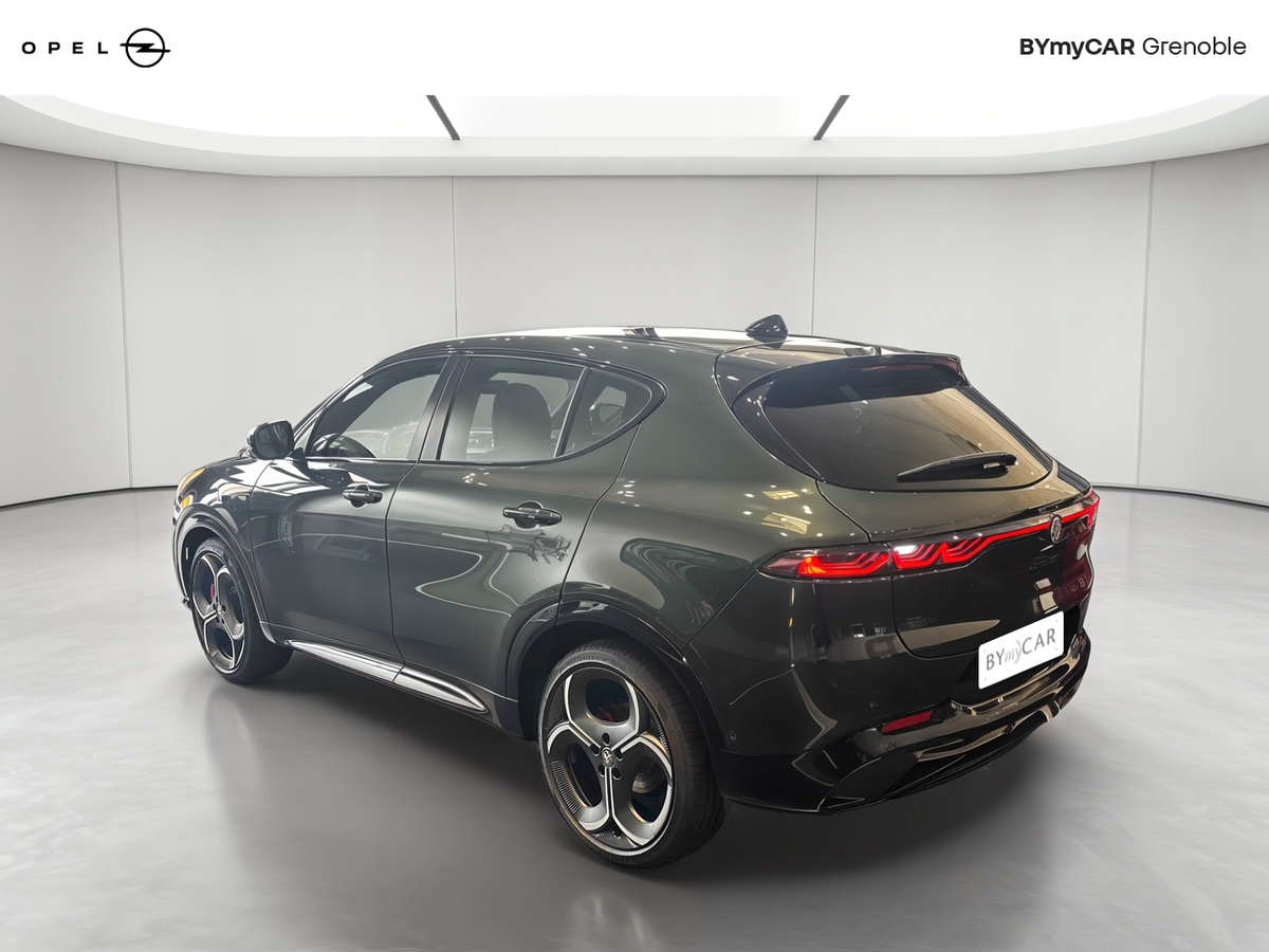 Alfa Romeo Tonale 1.5 Ibrida 175 ch VGT TCT7 — photo 3