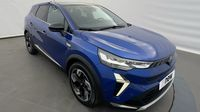 Renault Symbioz 1.6 E-Tech full hybrid 145ch Iconic — photo 3