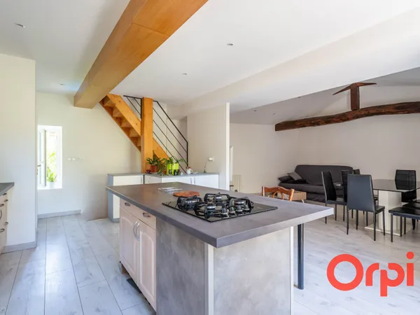 Maison 3 pièces 76 m²