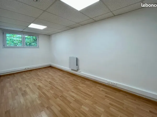 Appartement 4 pièces 94 m²