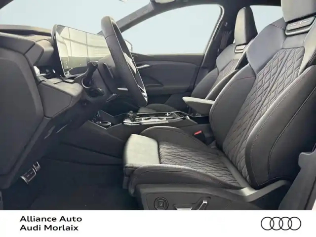 Audi E-Tron q6   387ch quattro s line — photo 7