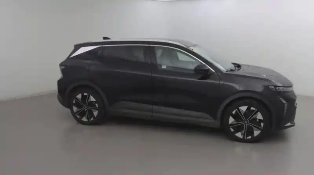 Renault Scenic e-tech électrique 220 ch grande autonomie — photo 6