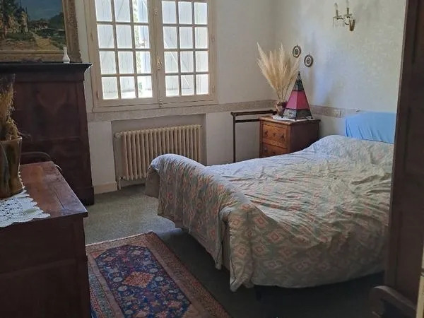 Chambre pour etudiant
