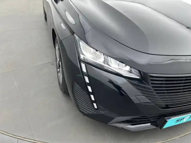 Peugeot 308 sw puretech 130ch s&amp;s eat8 — photo 40