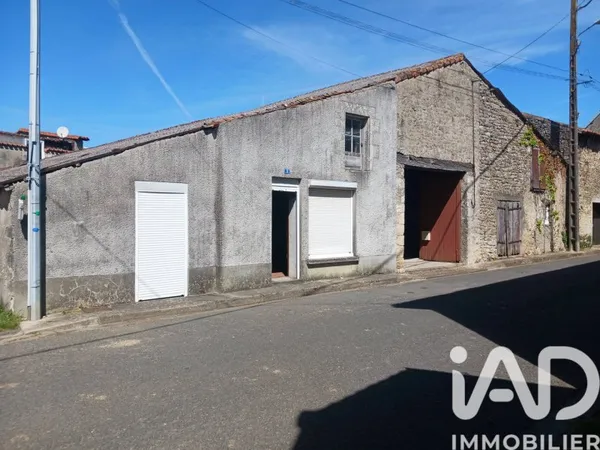 Parking 225 m²