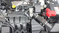 Dacia Sandero 1.0 SCe 65ch Essential — photo 20