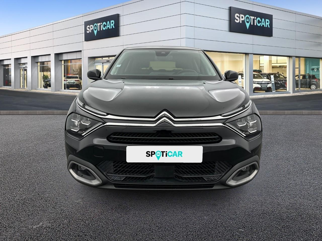 Citroën C4 puretech 130 s&s eat8 shine pack — photo 2