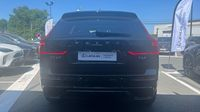 Volvo Xc60 T6 Hybride Rechargeable 253 + 145ch Ultra Style Dark Geartronic 8 AWD — photo 6