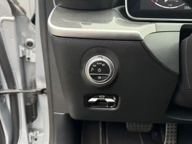 Mercedes Classe C berline 300 e hybrid eq amg line — photo 21